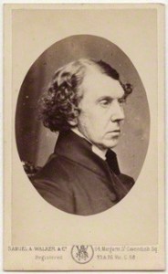 Archibald Campbell Tait