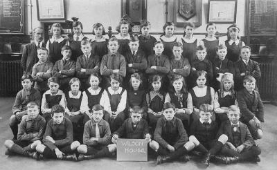 F O Pinchbeck school photo 2