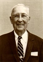 Joseph Arthur Pinchbeck