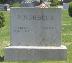 pinchbeckAlfredE