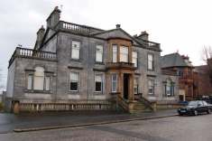 Greenlaw House Paisly