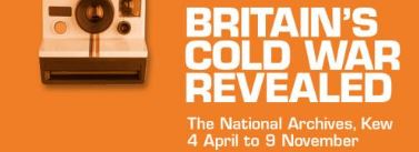 ‌behind the cold war